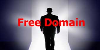 Hosting Domain Free 1 Year