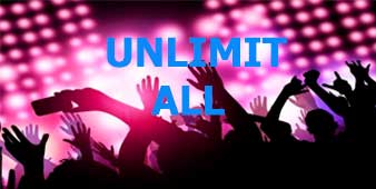Hosting Unlimited Bandwidth & Hosting Unlimited Domains