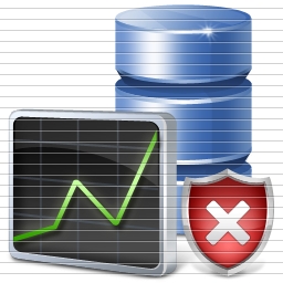 database statistics security